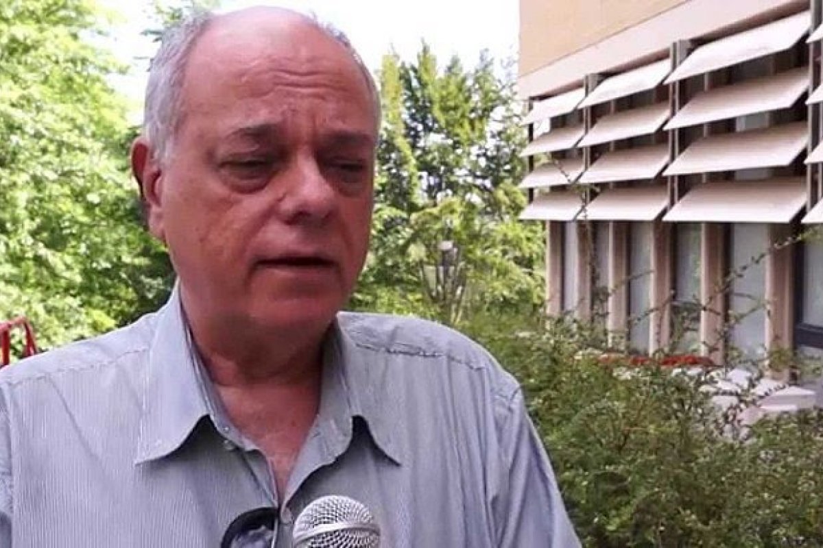 Maurício de Souza perde vaga na Academia Brasileira de Letras para Cavaliere