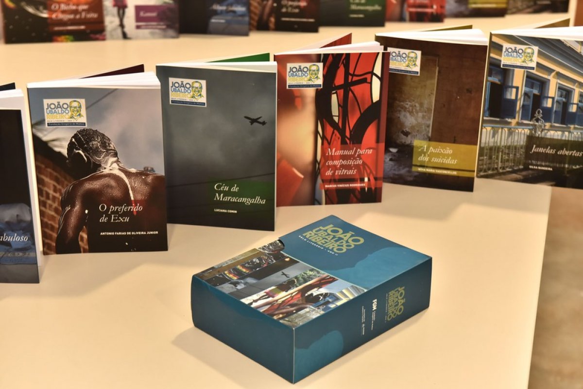 Inscrições para projeto voltado para escritores em Salvador são prorrogadas