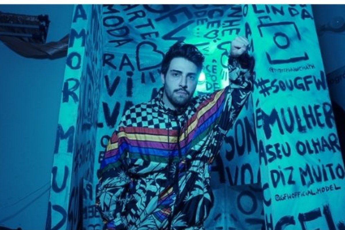 Leo Martine lança seu novo single, “Perigoso e Proibido" 