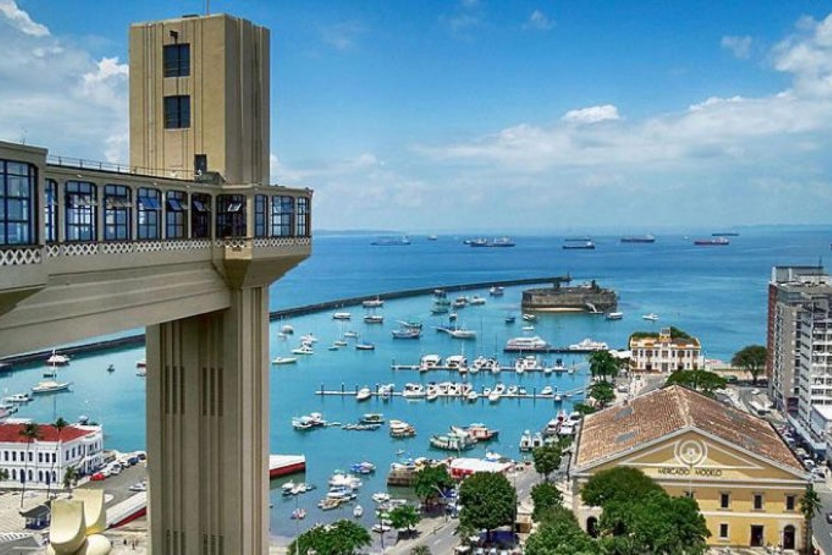 Salvador e Região Metropolitana reúnem diversos eventos e atrações neste final de semana