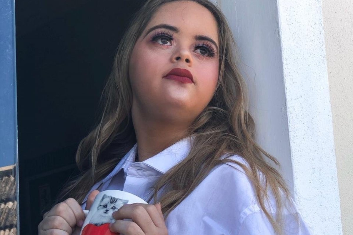 Pessoas com deficiência não serão crianças para sempre