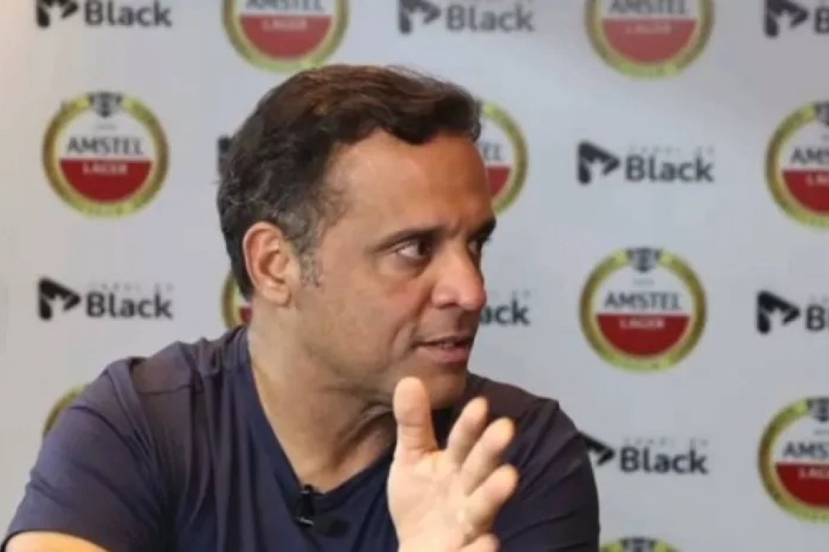 Vídeo: Bocão diz que jornalista se 'deslumbrou' com vida de luxo 