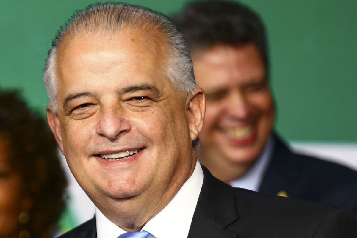 Depois de ministro ter sido desconvidado, Márcio França diz que Governo Federal não deveria patrocinar Agrishow 