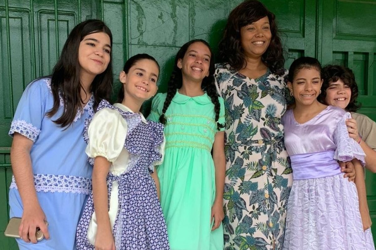 Filme "Maracangalha, Eu Vou!" está sendo repaginado 