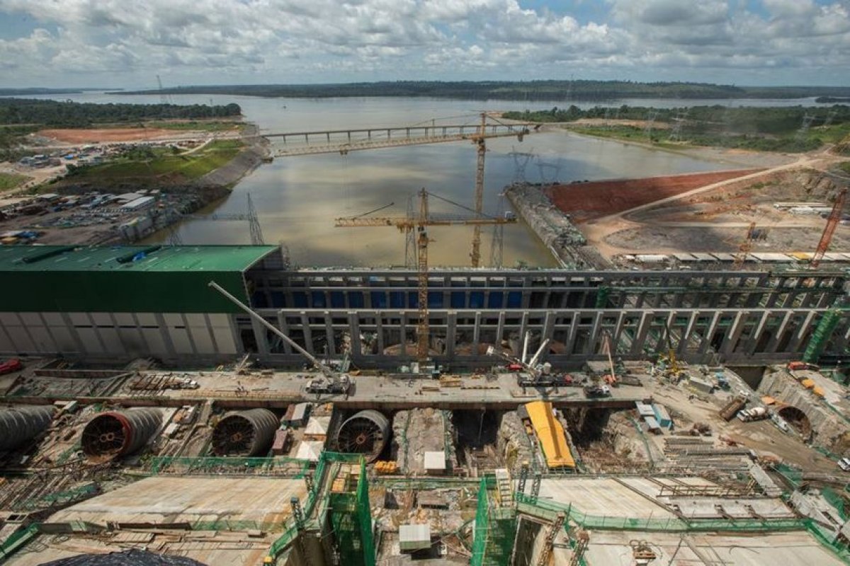 Governo Federal deve lançar neste mês de maio, novo PAC de investimentos do Executivo federal 
