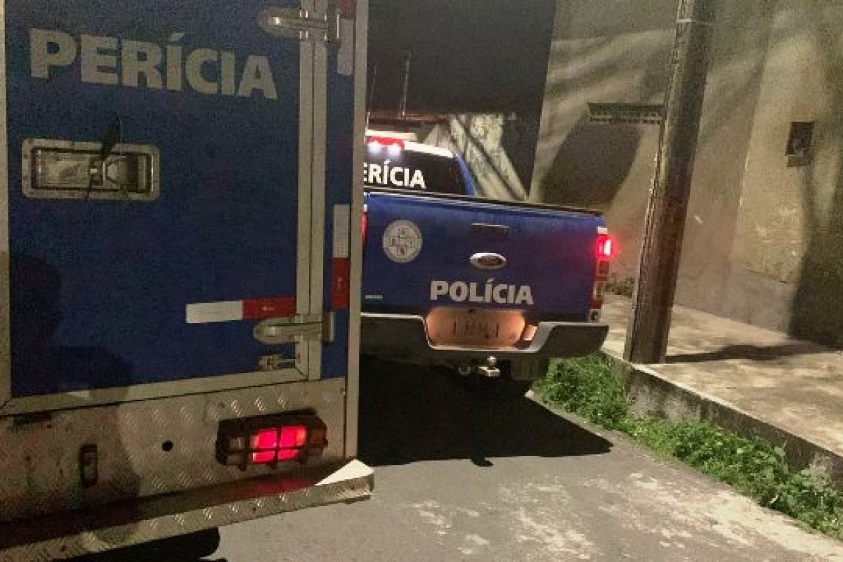 Homem é morto e tem mão decepada em Feira de Santana 