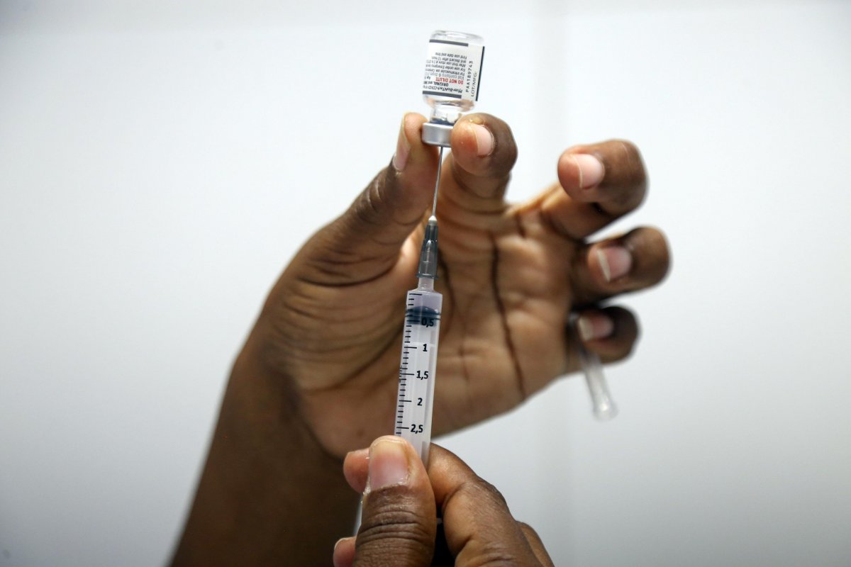 Vacinação contra covid-19 retorna em Salvador nesta terça-feira (02) 