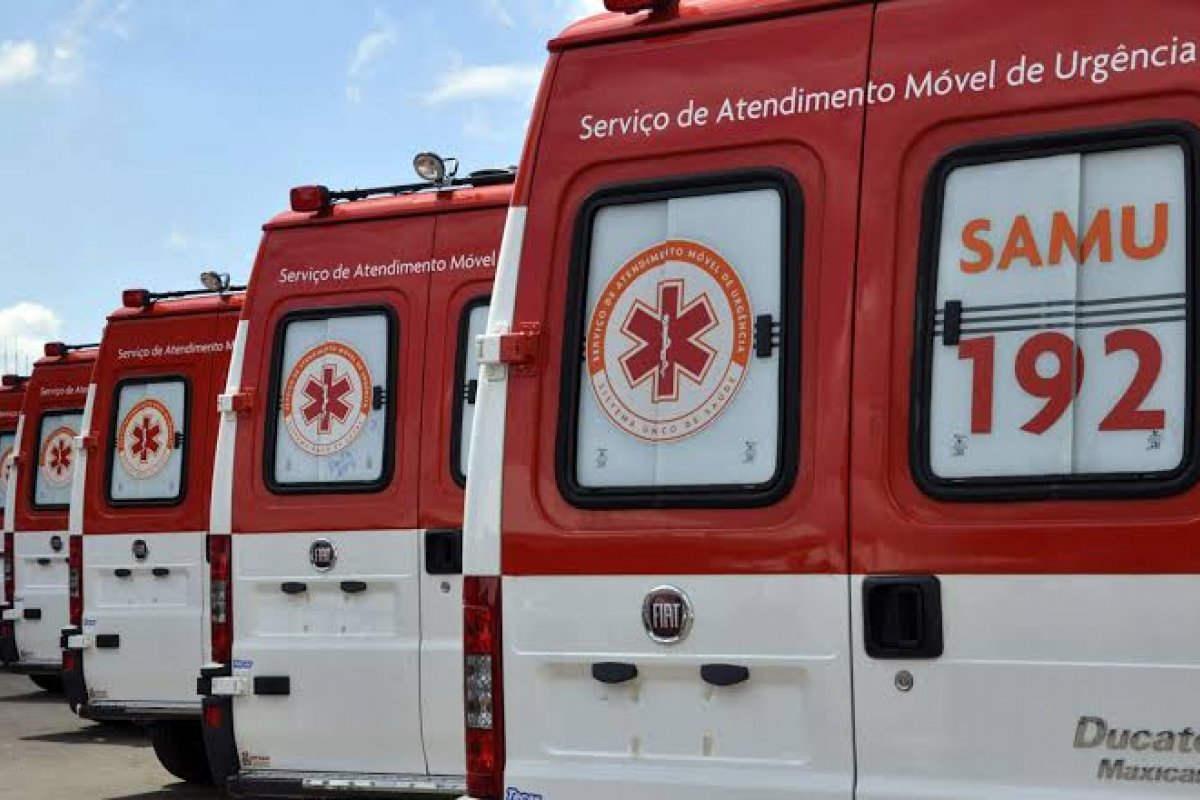 Médico do Samu de Guanambi (BA) é denunciado por assédio moral e sexual