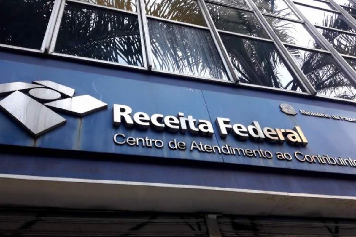 Receita libera consulta ao último lote da restituição do Imposto de Renda 