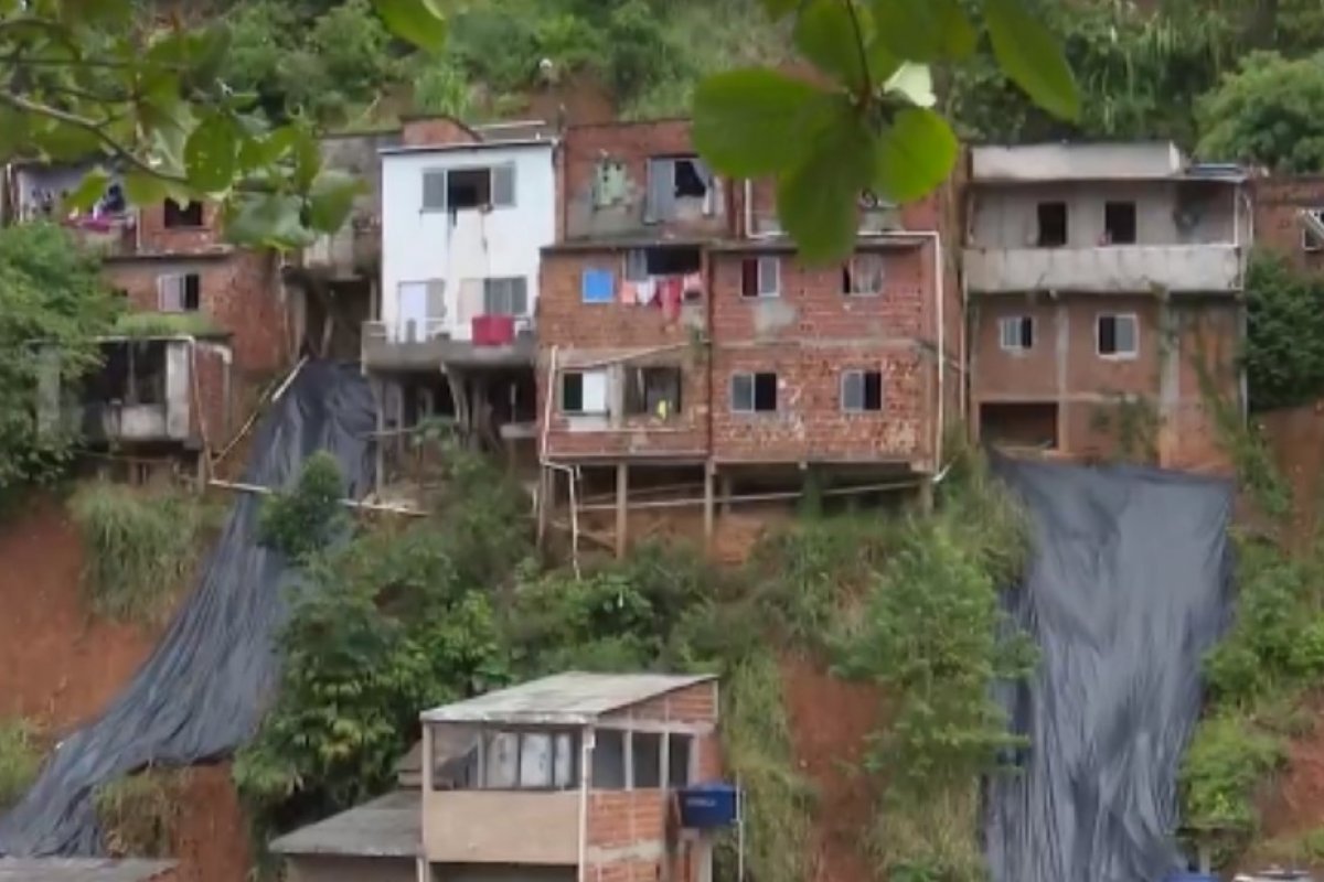 Defesa Civil de Ilhéus emite novo alerta de chuvas