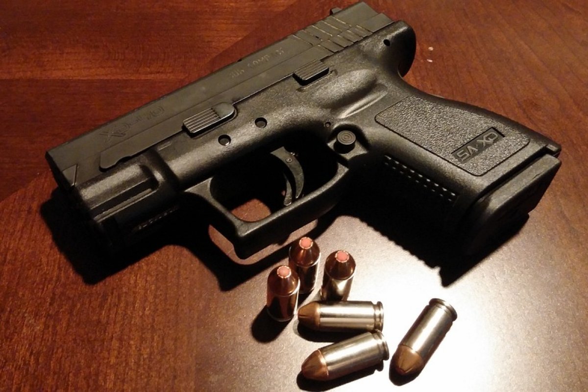 Prazo para recadastrar armas de fogo no Sinarm termina nesta quarta-feira (3)