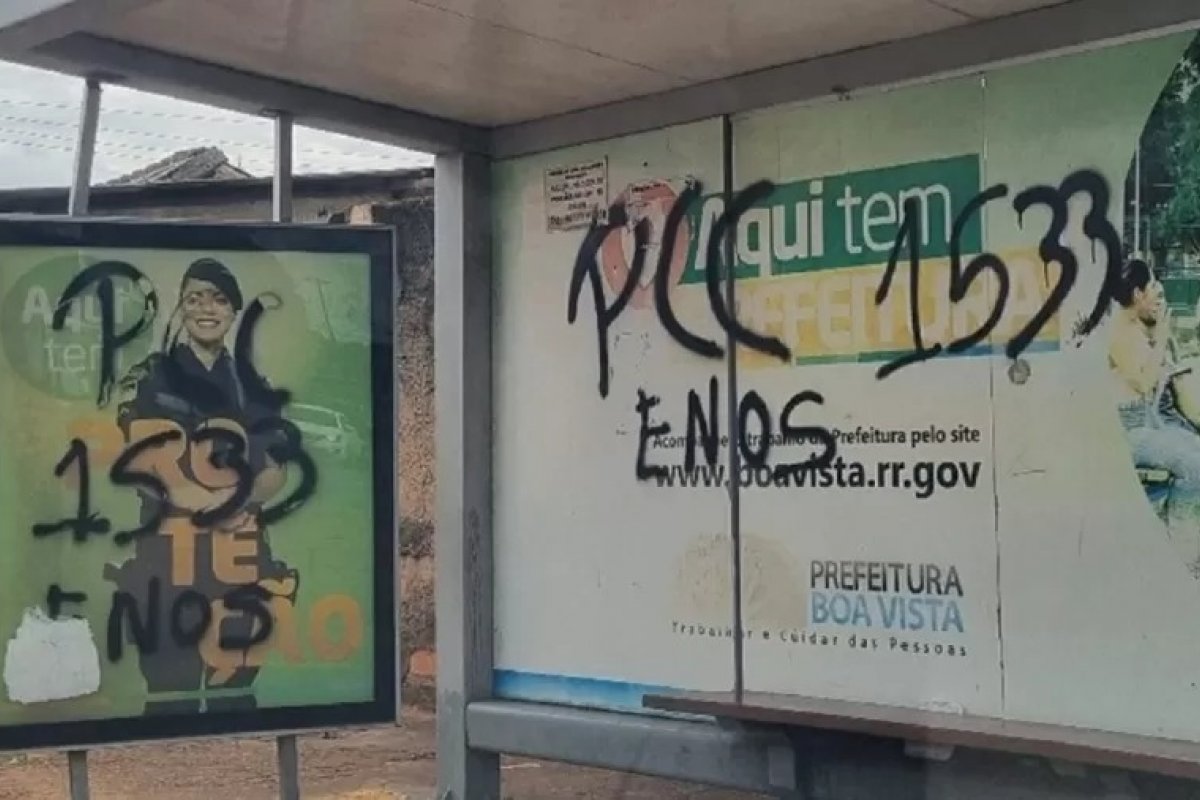 PCC fortalece permanência de garimpeiros na Terra Yanomami, diz pesquisador 
