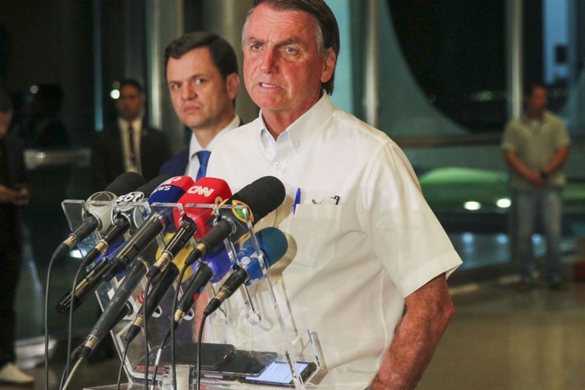 Brasil avança 18 posições em ranking mundial de liberdade de imprensa após fim do mandato de Bolsonaro