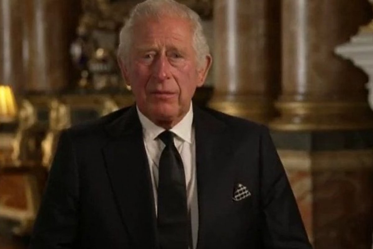 Coroação do Rei Charles III vai contar com cerimônia, show de Katy Perry e desfile