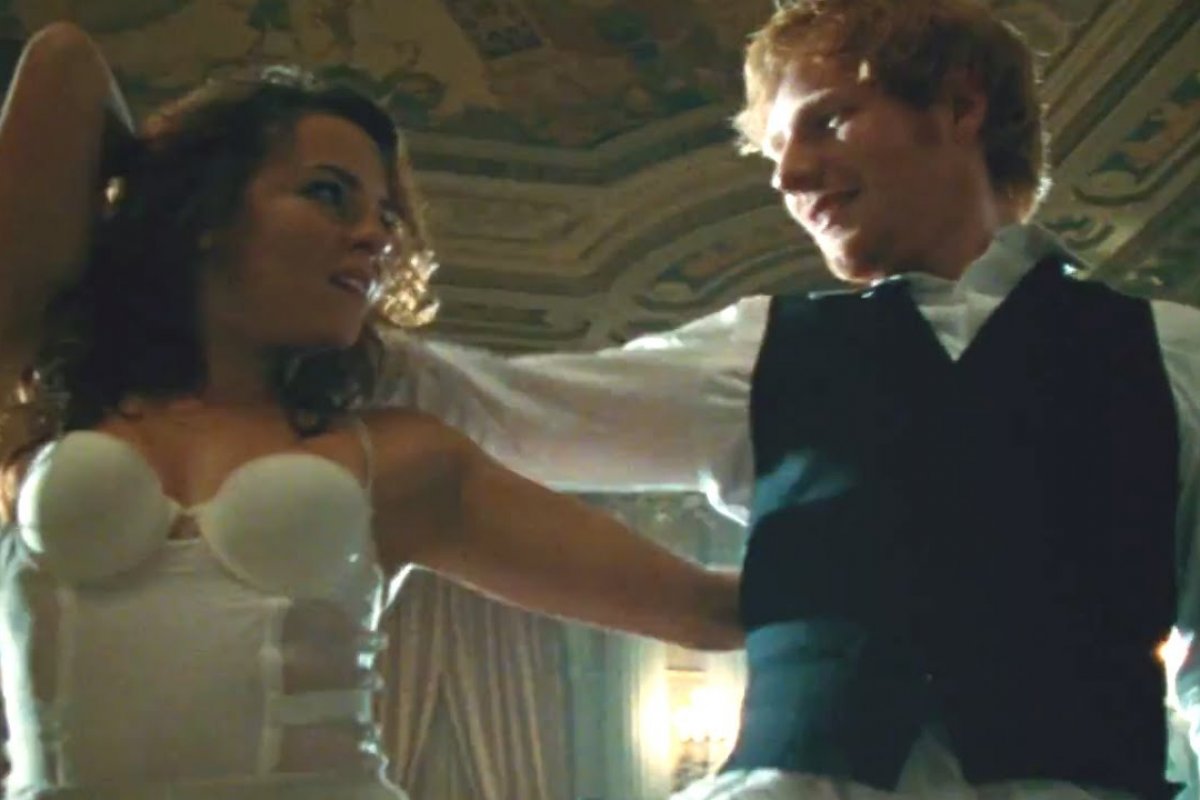 Ed Sheeran promete desistir da música caso seja culpado por plágio