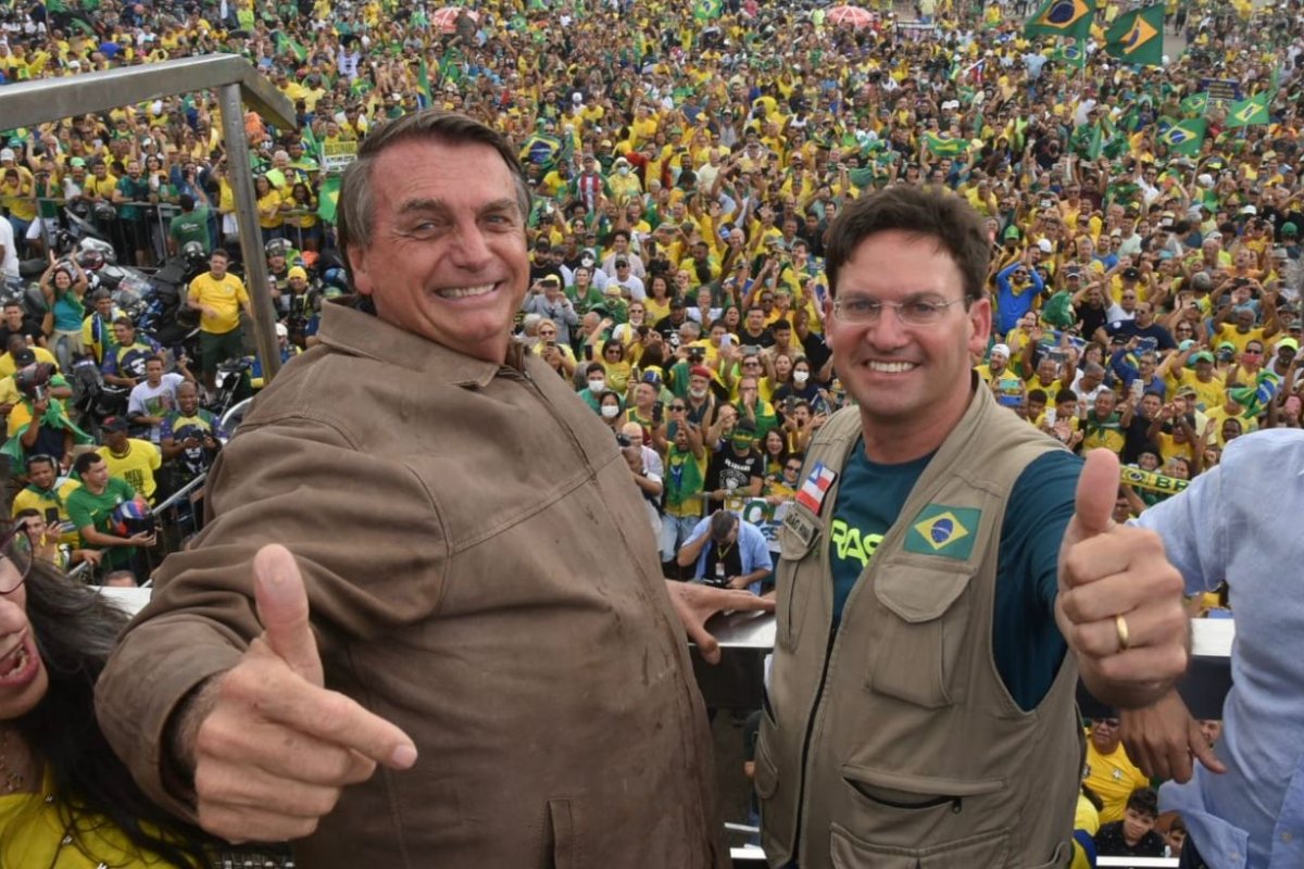 Operação Venire: Roma aponta 'revanchismo' do PT em ação da PF contra Bolsonaro 