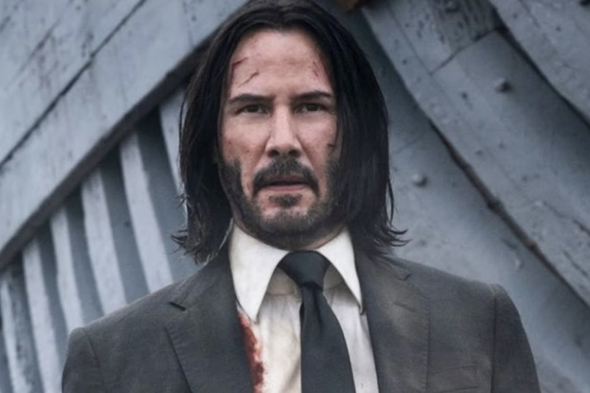 Policiais vão até a casa do ator Keanu Reeves procurar por mulher desaparecida