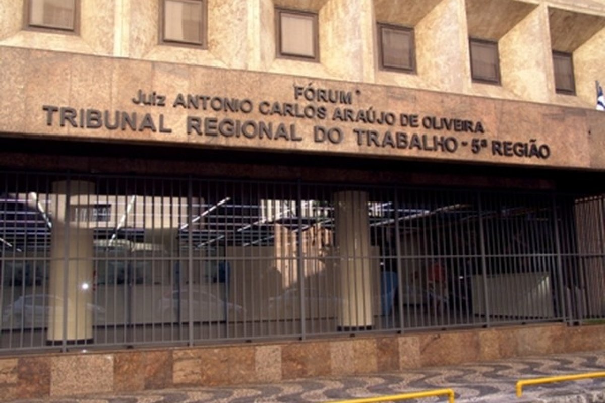 Loja em Salvador é condenada a indenizar vendedora em R$60 mil por assédio sexual