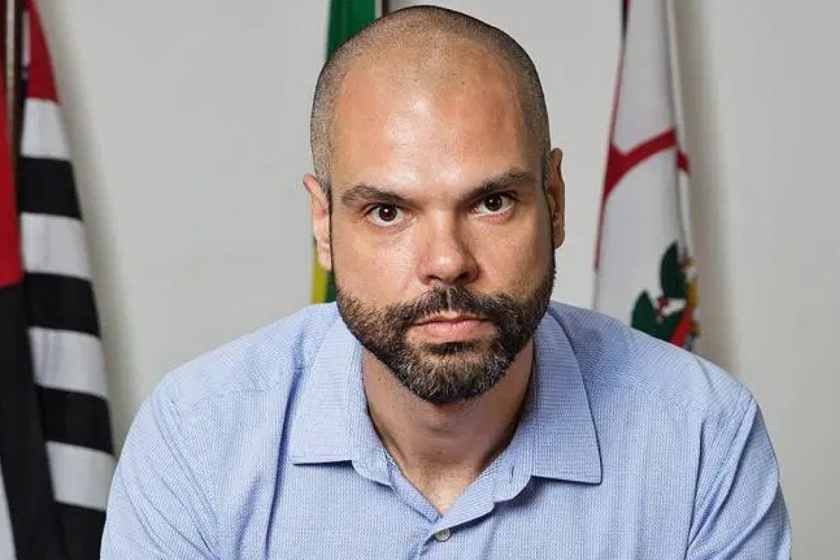  Bruno Covas retorna ao hospital para realizar novos exames
