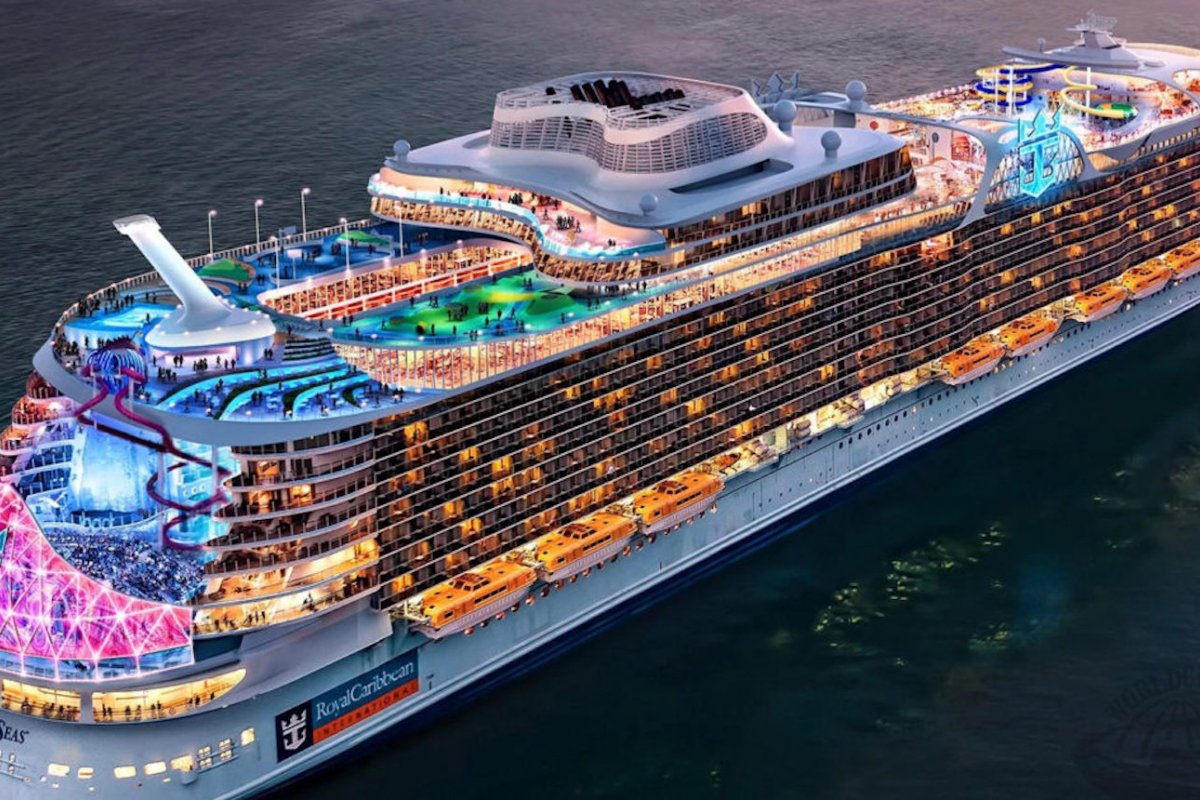 Royal Caribbean e Celebrity Cruises apresentam nova opção de tarifa para o mercado brasileiro! 
