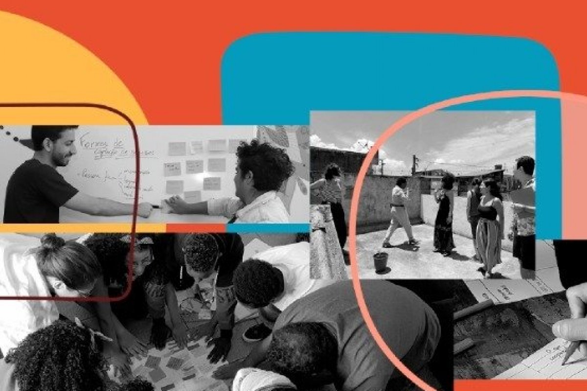 Evento discute a importância do desenvolvimento institucional na atuação de organizações da sociedade civil! 