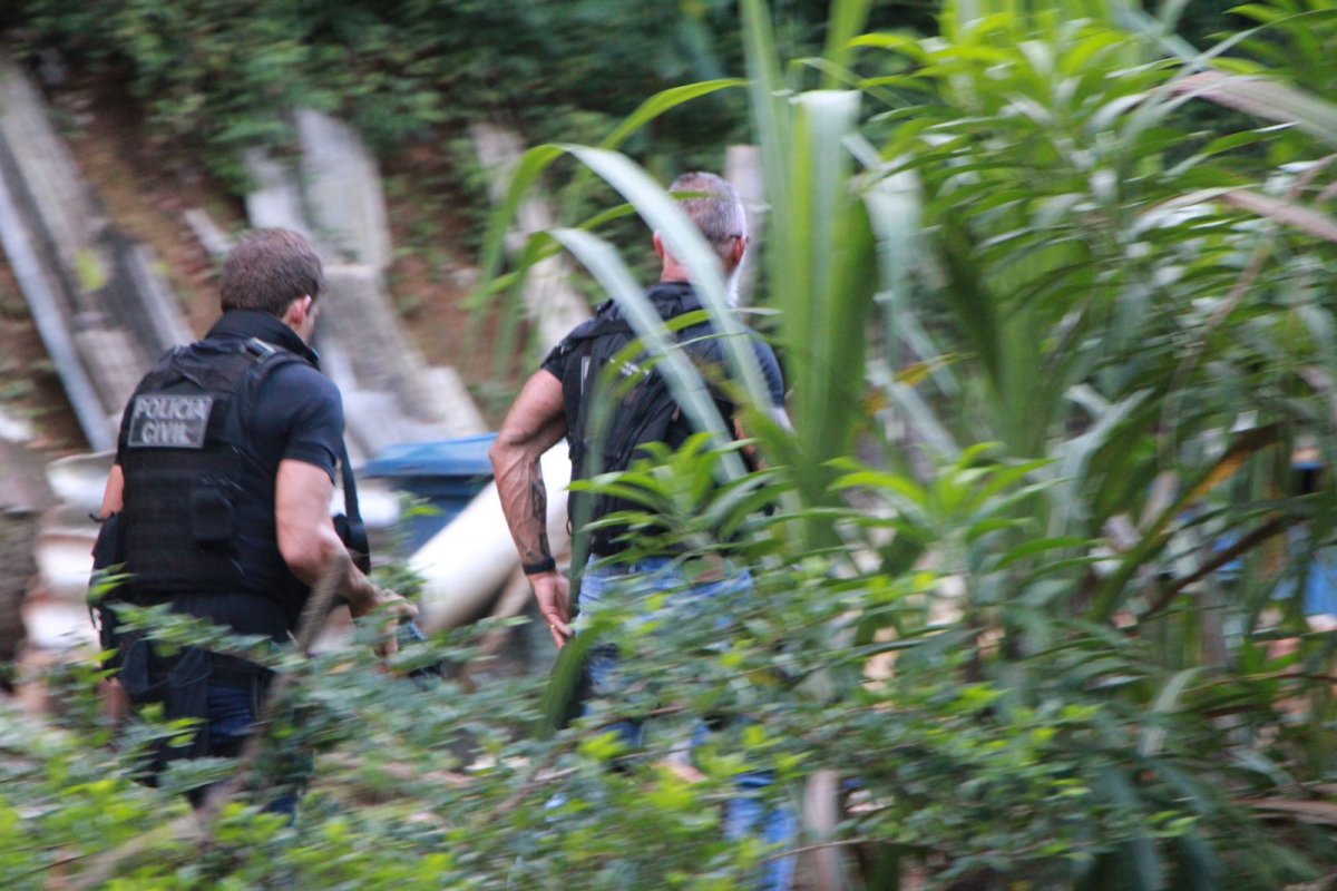 Homem suspeito de feminicídio é preso em Ribeira do Pombal
