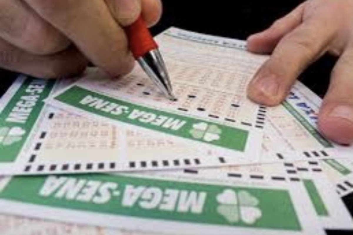 Ninguém acerta apostas da Mega-Sena e próximo prêmio acumula em 7 milhões 