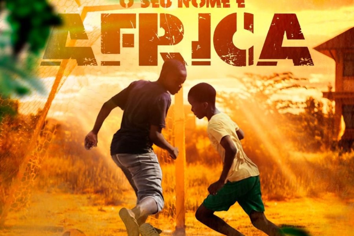 Luiz Caldas lança “Seu nome é África” e celebra sonoridade dançante do continente! 