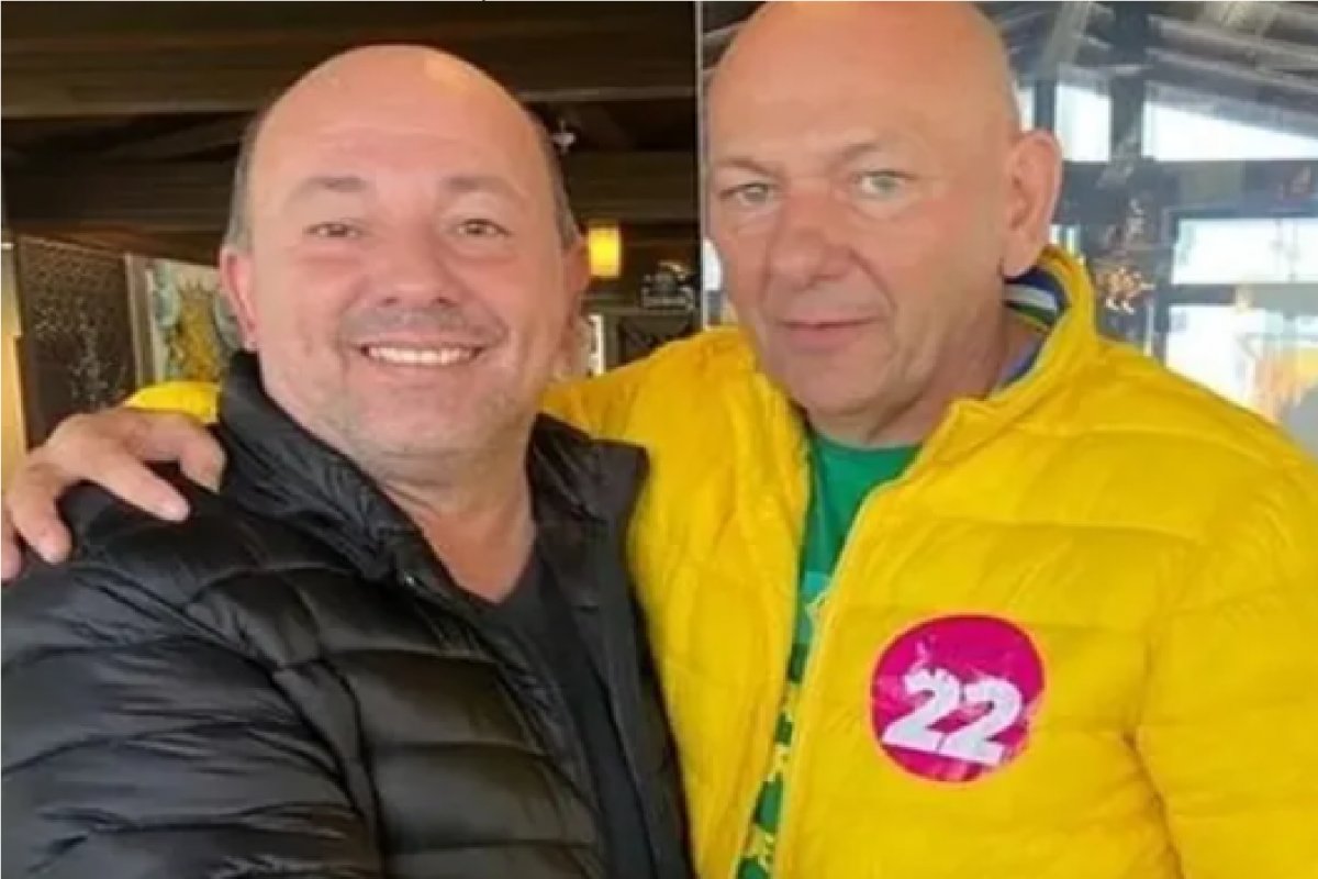 TSE torna Luciano Hang inelegível e cassa prefeito e vice-prefeito de Brusque(SC)