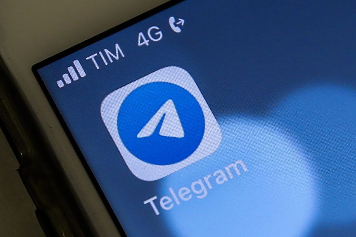 Telegram diz que ministro da Justiça acusou empresa antes de formalizar pedido de dados