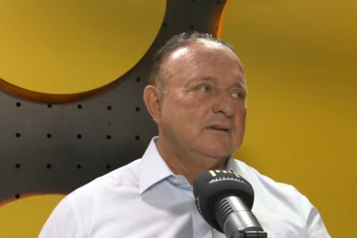 Adolfo Menezes diz que oposição no Congresso atrapalha governo por 'disputa interna'