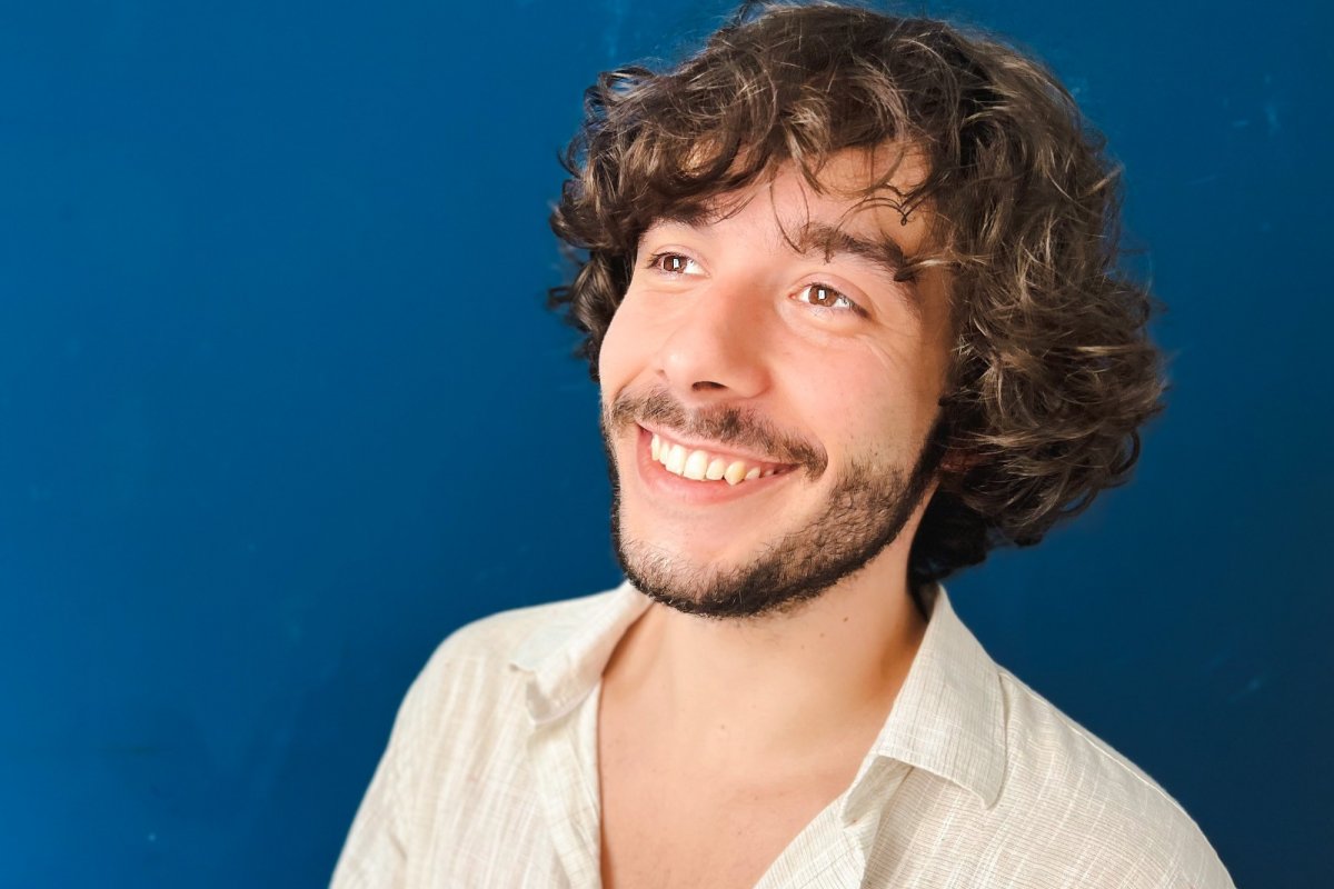 Vitor Novello lança single 'Ideia de alguém' nesta sexta (5)