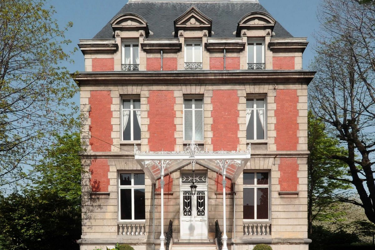 Maison G.H.Mumm inaugura novo destino gastronômico em Reims! 
