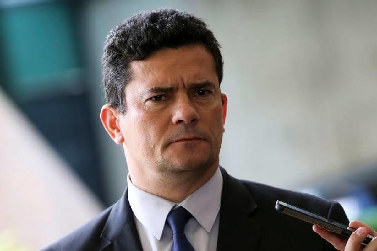 Moro afirma ser imprescindível prisão em segunda instância