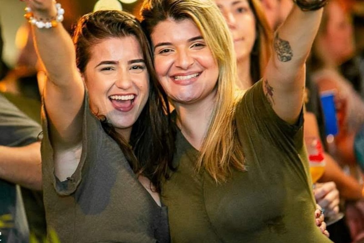 Banda JessMila se apresenta no Caranguejin, da Pituba, nesta sexta-feira (5)