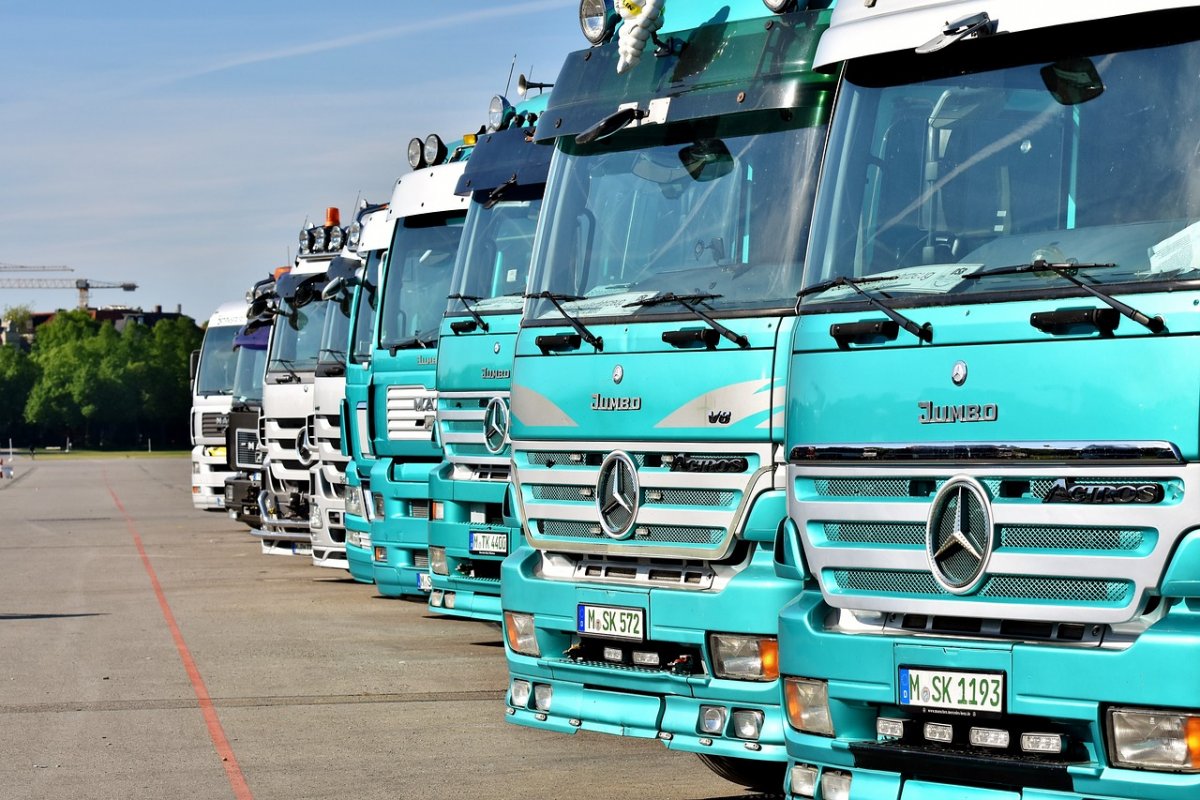 Taxa de verificação de transporte de carga e passageiros, é reduzida em 56%