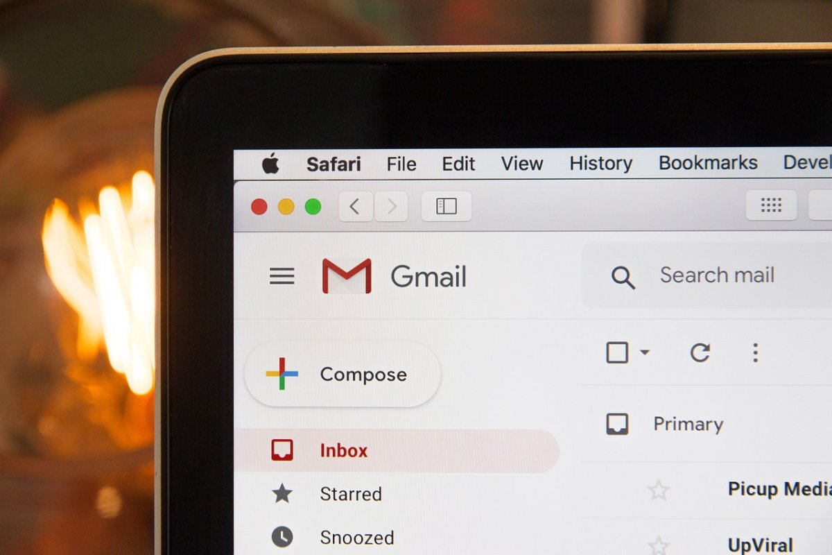 Nova atualização do Gmail aumenta a quantidade de anúncios na caixa de entrada