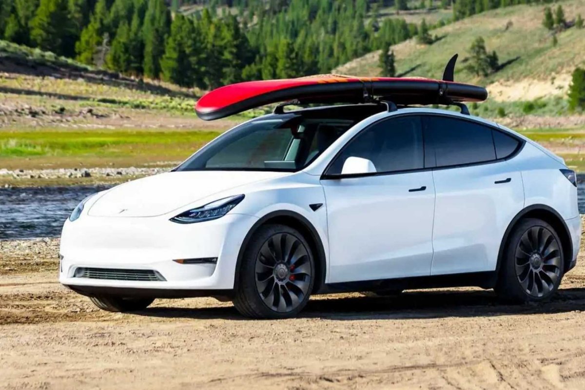 Tesla vai usar baterias fabricadas pela BYD na China 