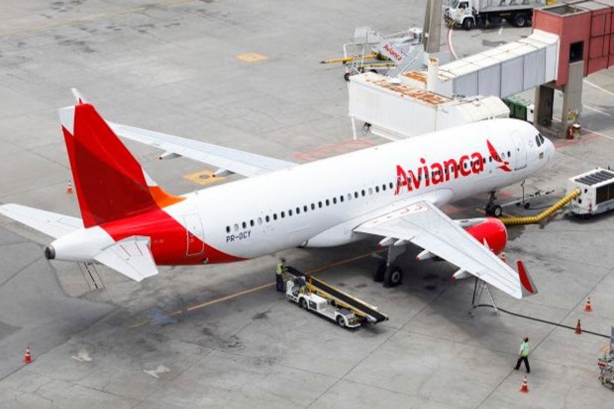  Avianca pode ter seu fim sacramentado hoje 