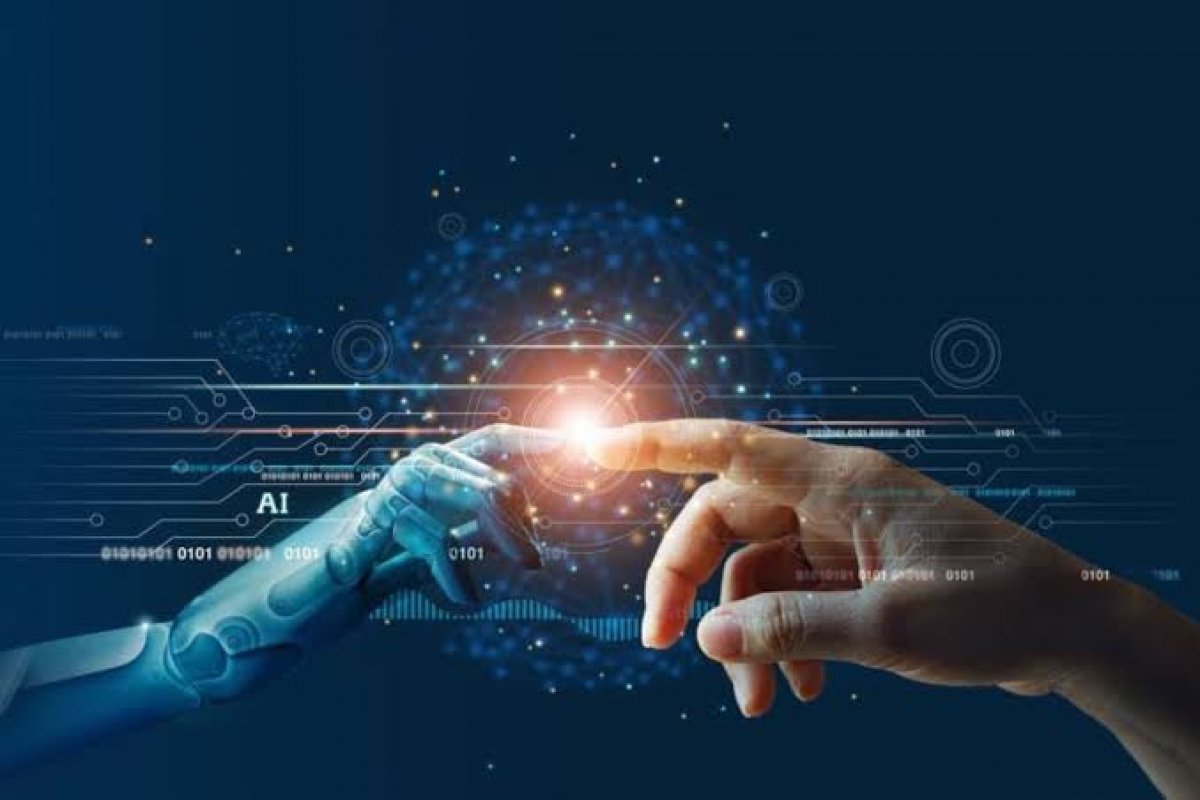 Cientista renomado alerta sobre o potencial da inteligência artificial superar a inteligência humana