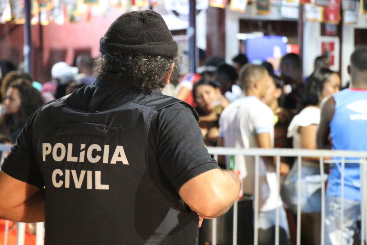 Operação Sílere: Polícia Civil realiza ações para combater poluição sonora em Salvador 