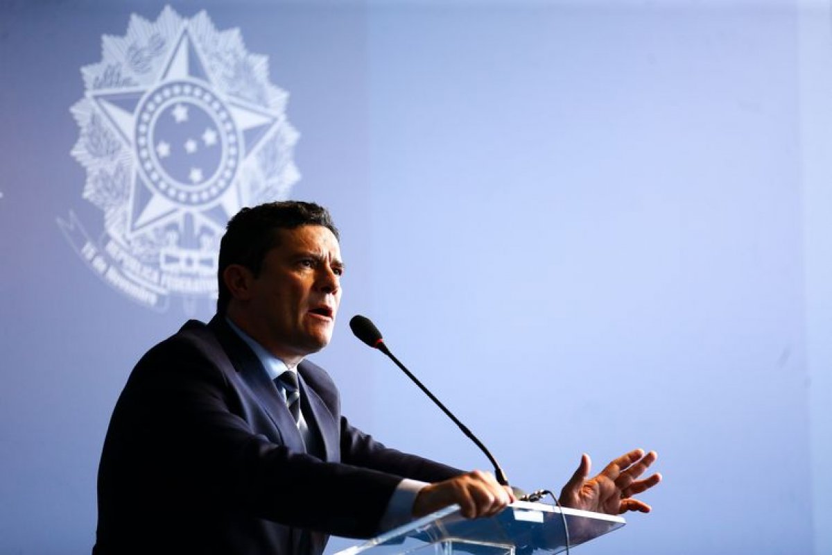 Moro envia Força Nacional para região de atentado a indígenas no Maranhão