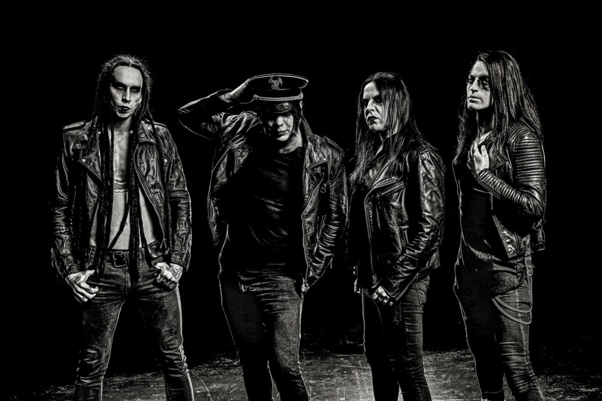 Deathstars retorna em outubro ao Brasil com show em São Paulo