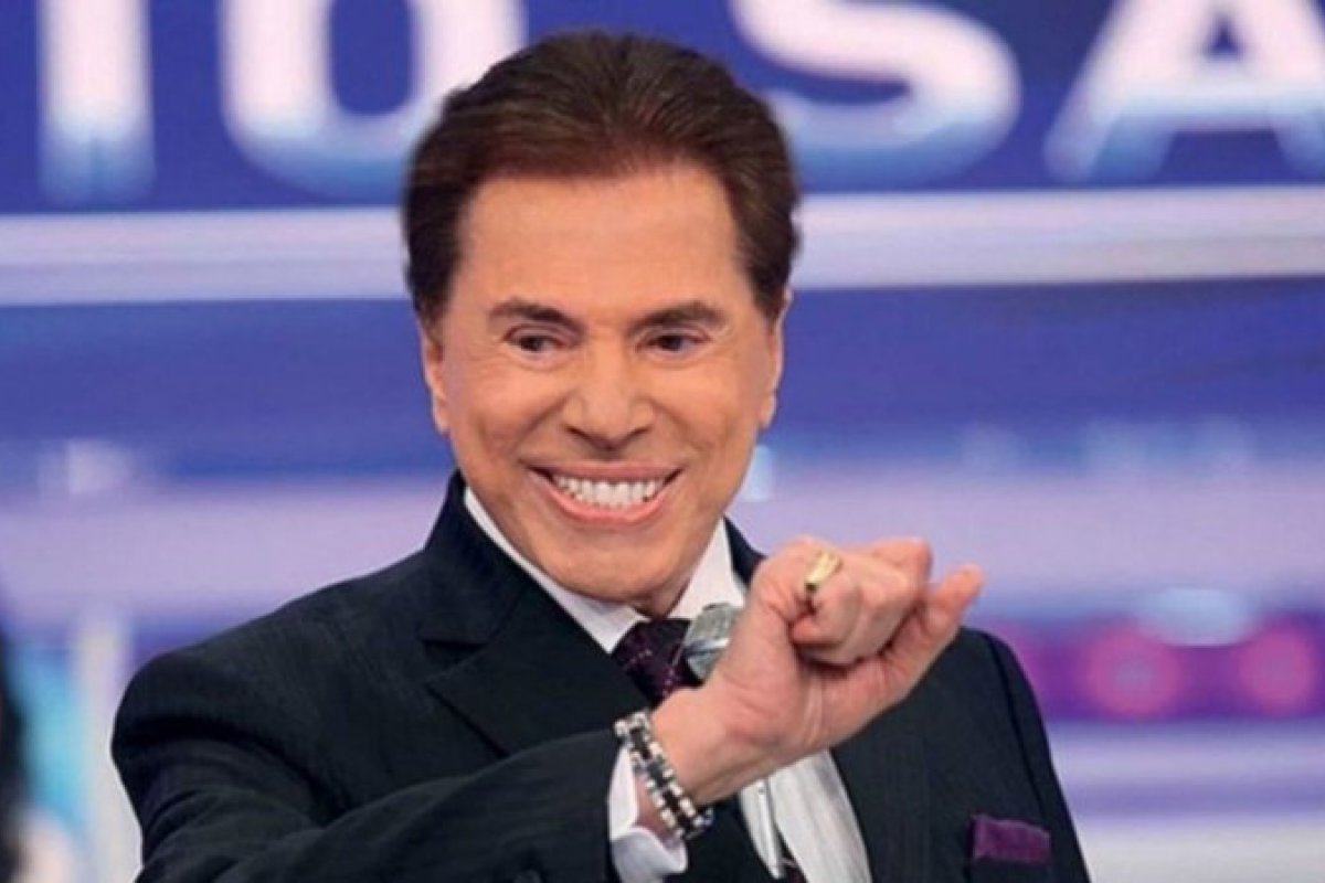 SBT nega morte de Silvio Santos após rumores em rede social