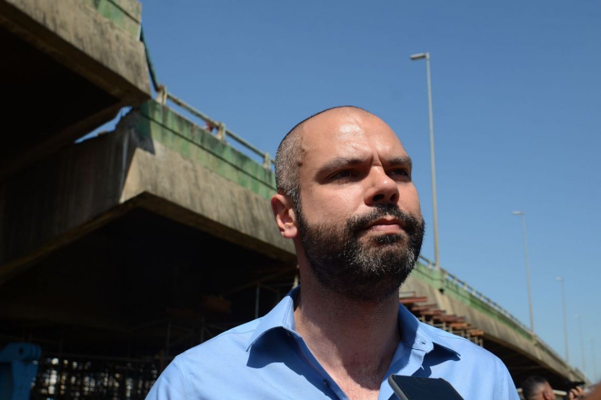 Bruno Covas apresenta melhora no quadro de saúde, segundo boletim médico