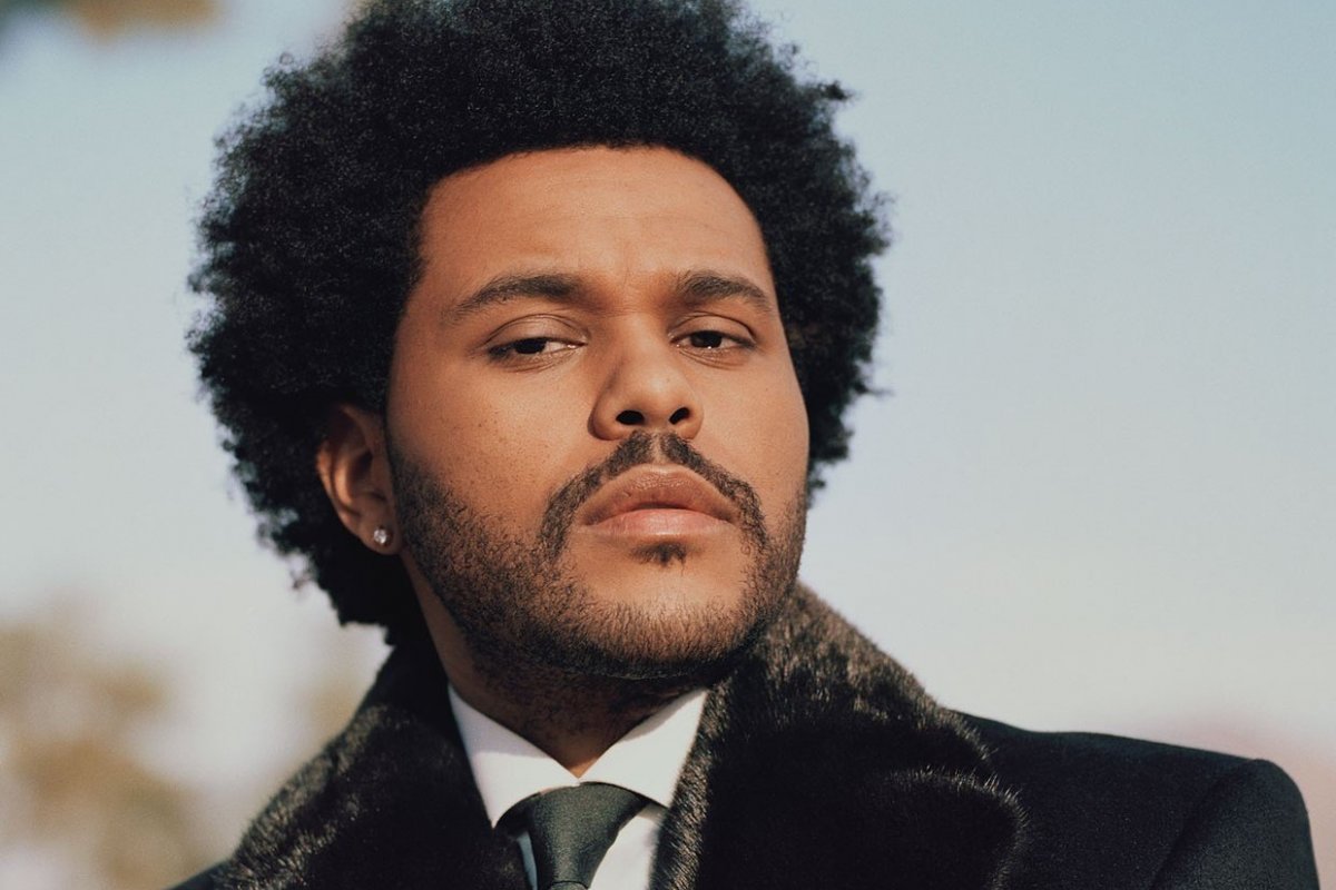 The Weeknd anuncia que deixará de usar nome artístico