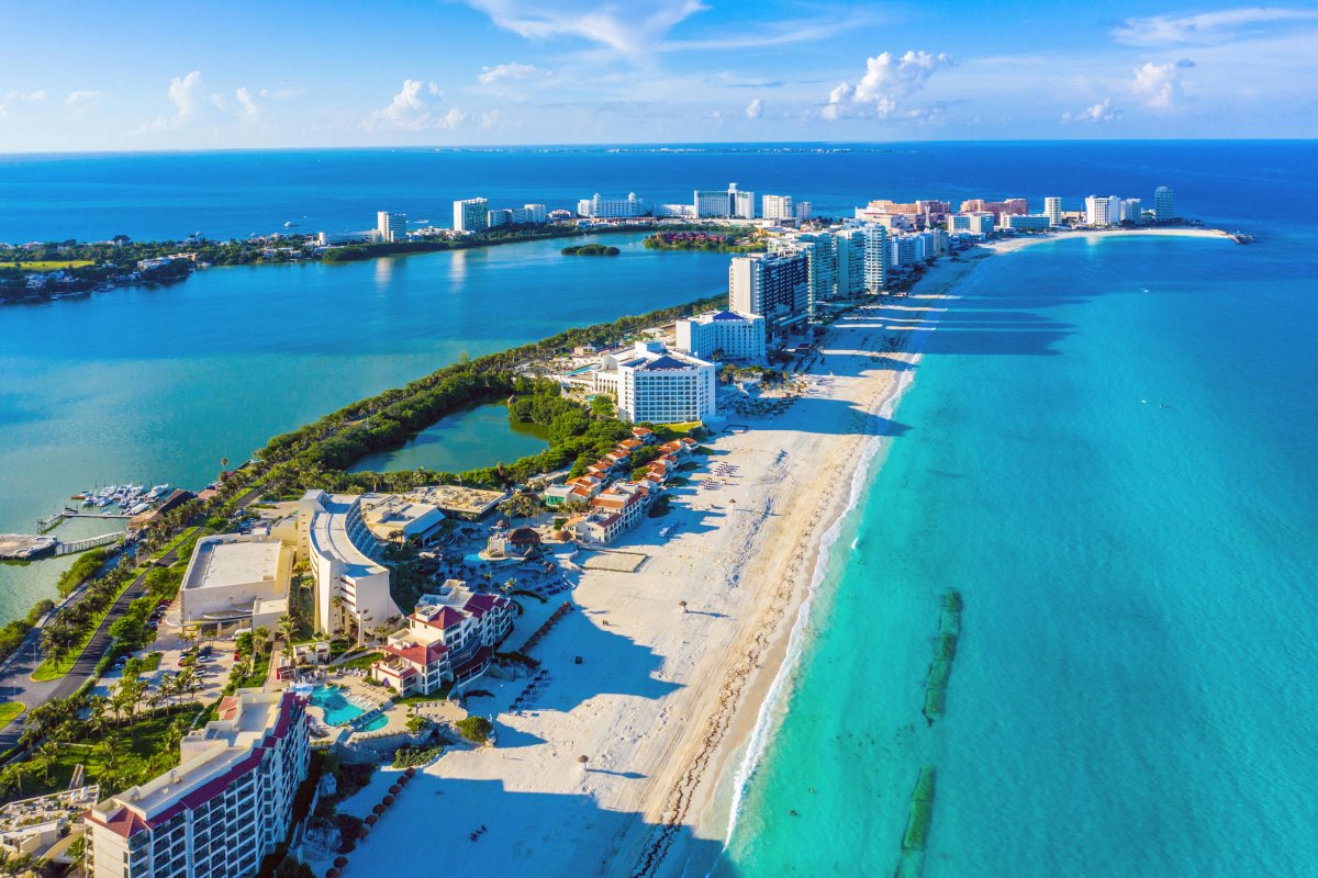 6 destinos do Caribe para conhecer nas férias!