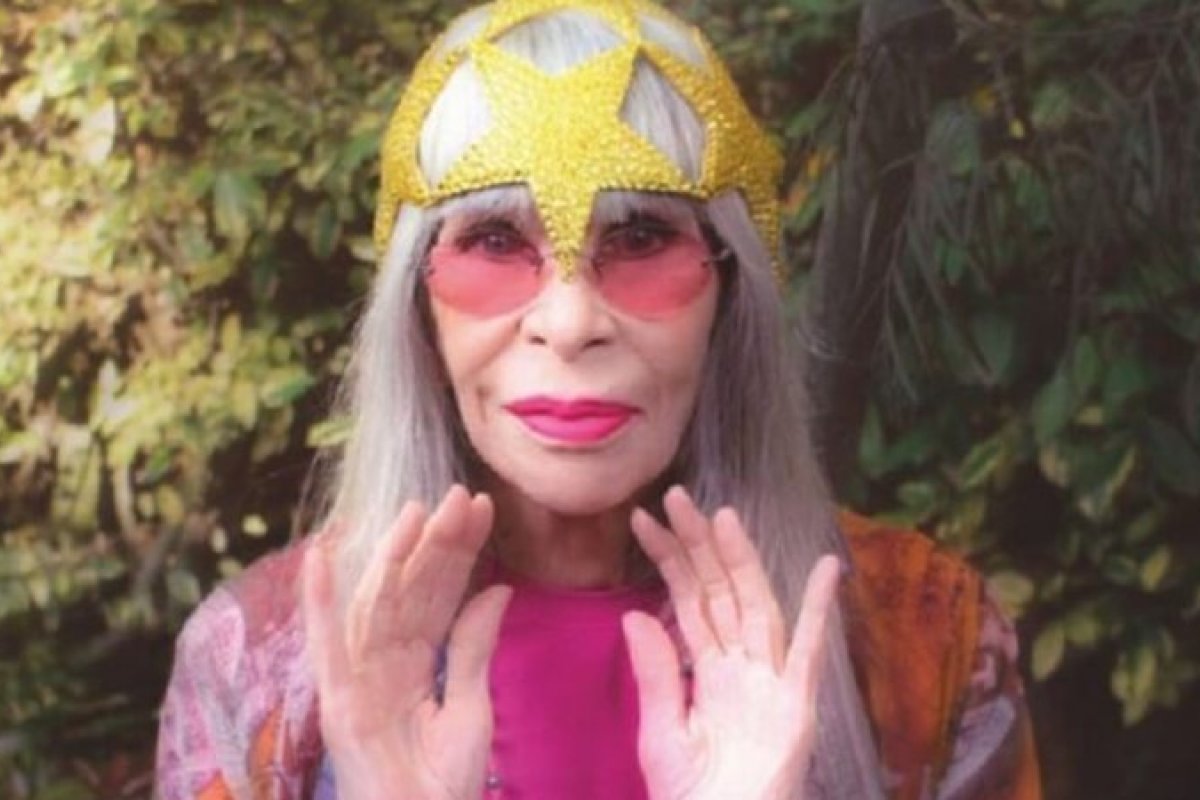 Antes de morrer, Rita Lee mudou a data de seu aniversário! 