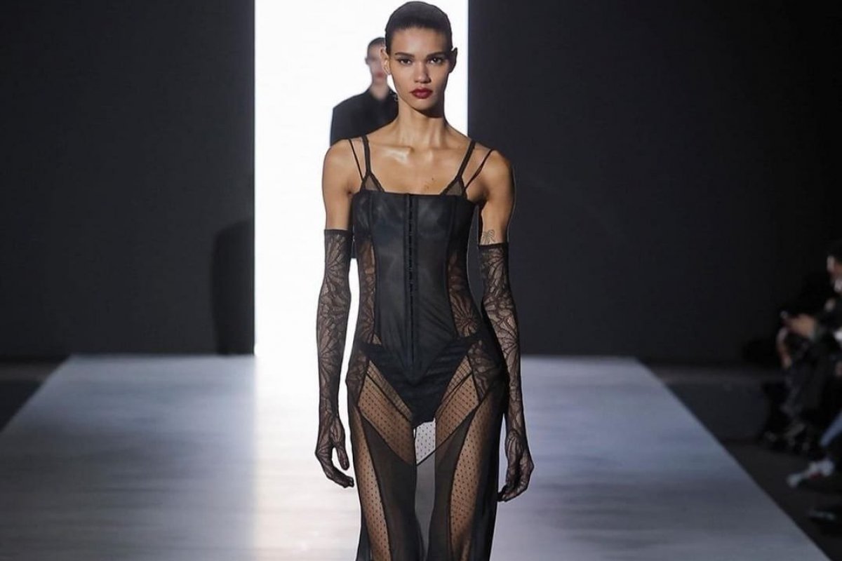Expo de Moda 2023 irá sediar concurso de modelos New Face! 