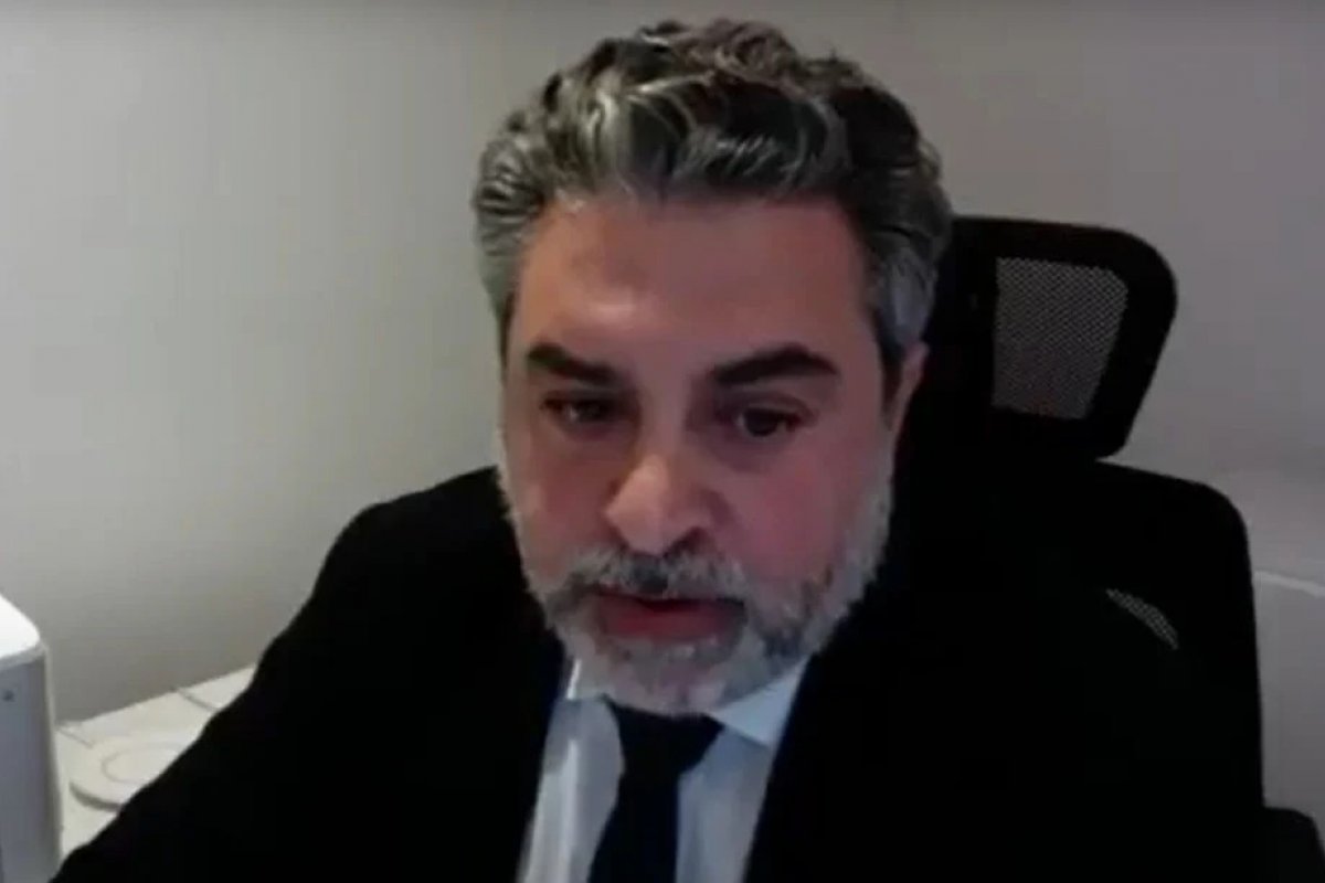 Tacla Duran diz que procurador da Lava Jato recebeu propina de 500 mil dólares 